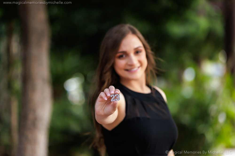 ASU College Graduation Photographer