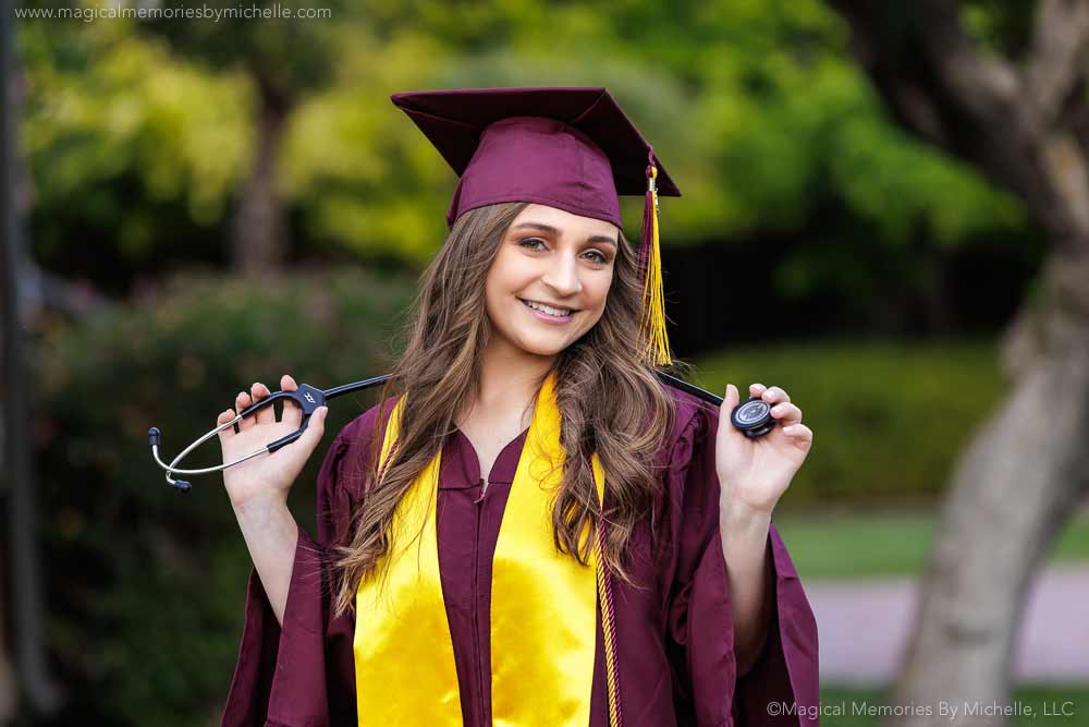ASU College of Nursing Graduate Downtown Campus