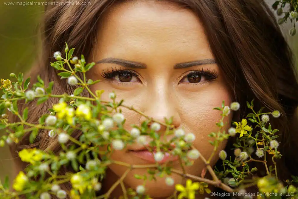 Great Spots for Senior Pictures in Mesa