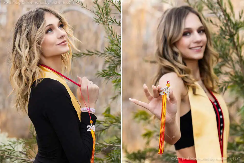 Scottsdale Graduation Photographer