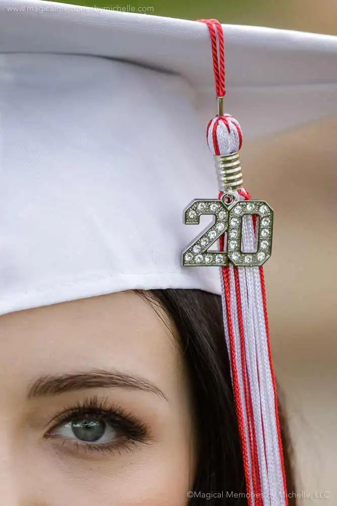 Creative Graduation Pictures
